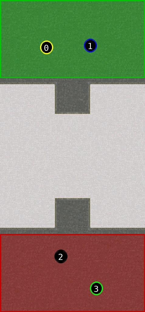 sat pic of Techno Lands Final 13.7